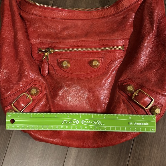 Balenciaga Agneau Giant 21 hobo bag - Picture 15 of 16